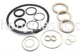Peek-Ventildicht-10 PEEK valve seals-10